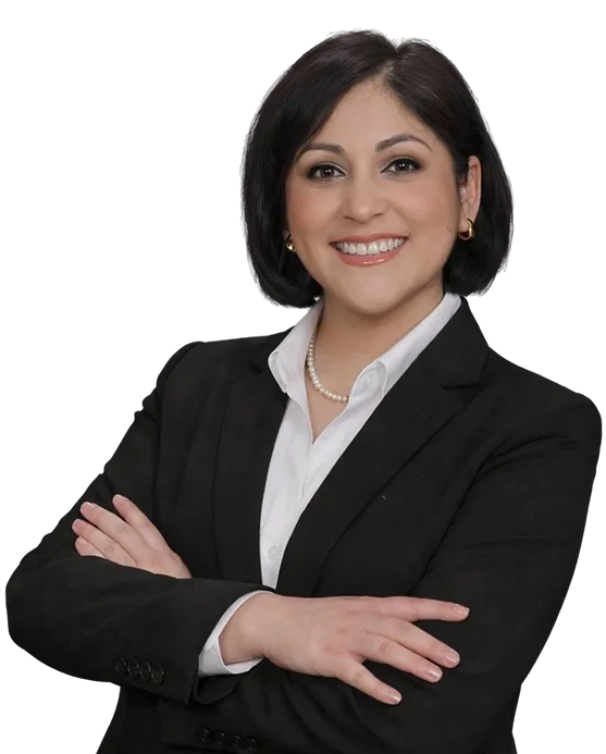 Lizsette Jimenez professional headshot